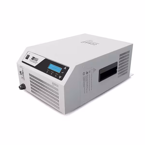 ترانس اتوماتیک مدل AVR32 PRO  فاراتل