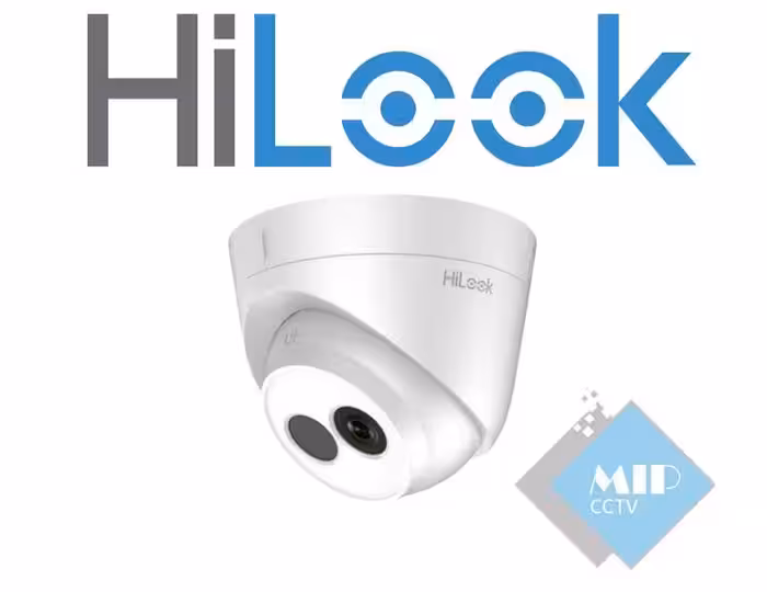 دوربین مداربسته IPC-T120-D هایلوک