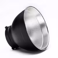 کاسه رفلکتور 7اینچ Reflector 7 inch
