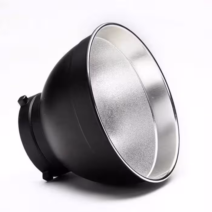 کاسه رفلکتور 7اینچ Reflector 7 inch