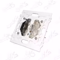 مکانیزم شاسی زنگ برلیان ارس اسپادانا اسپیناس ایران الکتریک