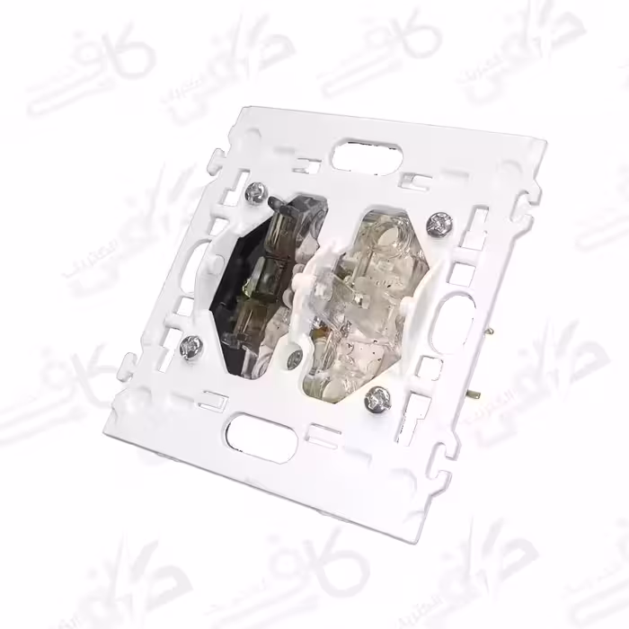 مکانیزم شاسی زنگ برلیان ارس اسپادانا اسپیناس ایران الکتریک