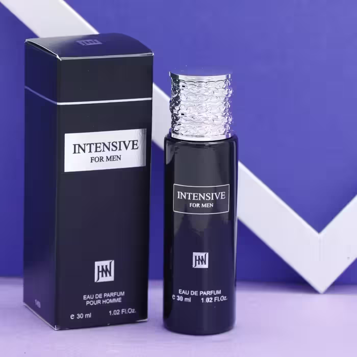 ادکلن جانوین مدل INTENSIVE FOR MEN حجم30میل91517