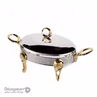 سوفله خوری سافینوکس مدل حلقه نگین 3 لیتری کد KM300