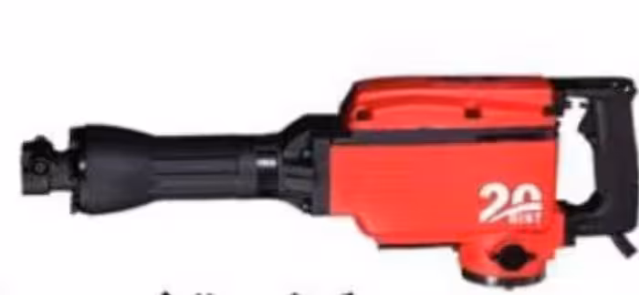 چکش تخریب 16 کیلویی روغنی بیست،آنکور مدل PH-65A