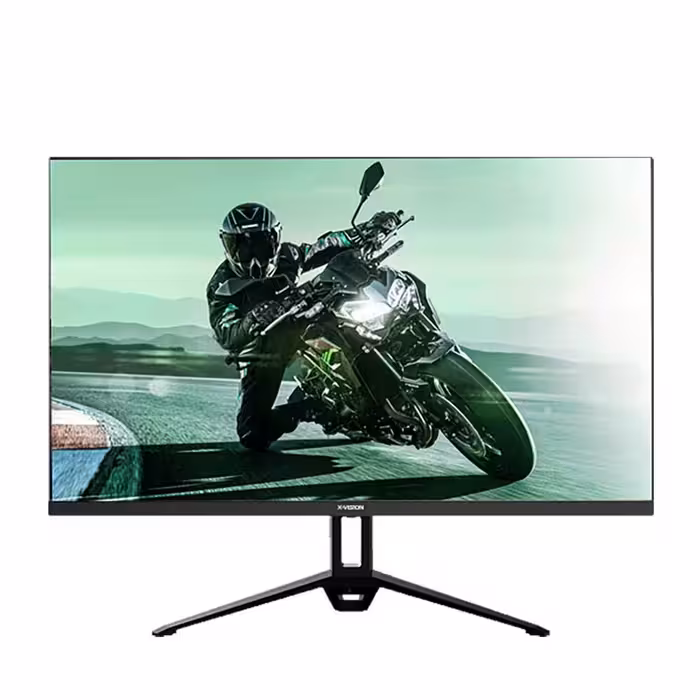 مانیتور ایکس‌ویژن 24 اینچ XVISION XS2460H