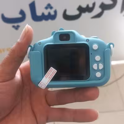 دوربین کودک