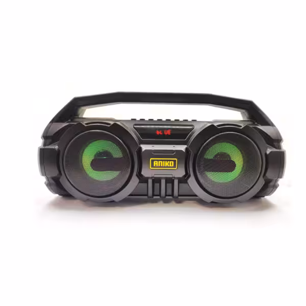 اسپیکر بلوتوثی انیکو CH8860 دسته دار
