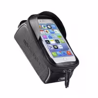 کیف تنه دوچرخه راک براس مدل BK 017