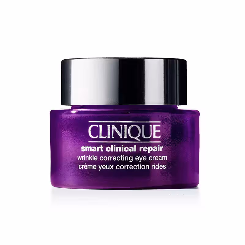 کرم دور چشم ضد چروک اسمارت ریپیر کلینیک Clinique Smart Repair
