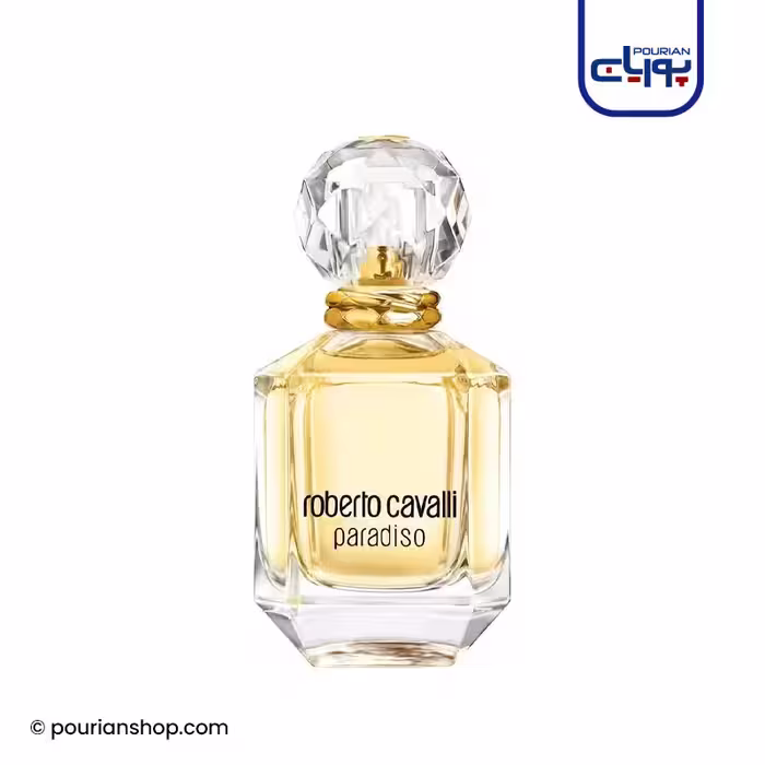 عطر ادکلن روبرتو کاوالی پارادایسو