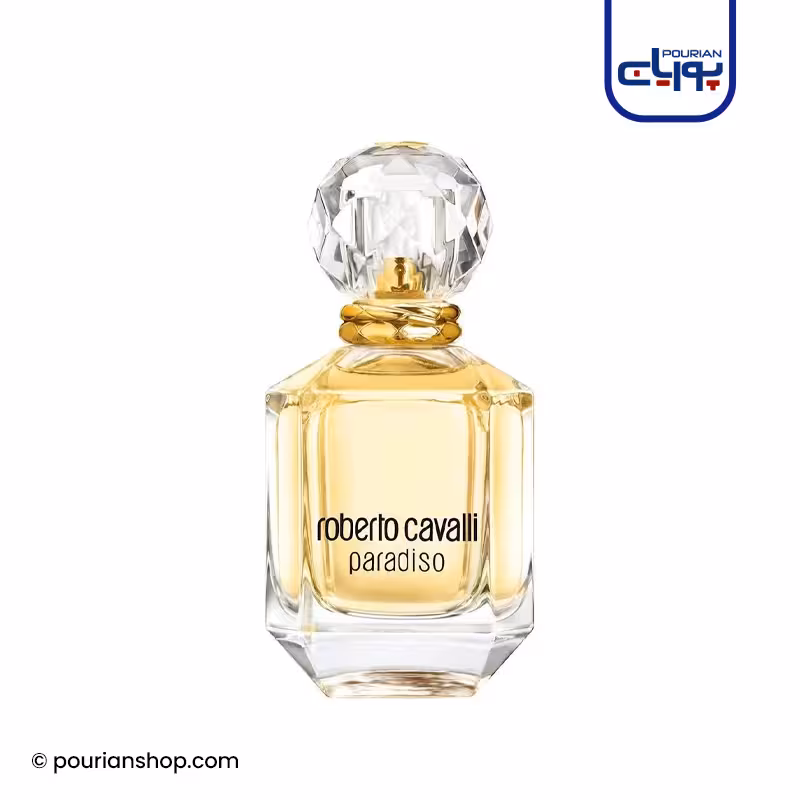 عطر ادکلن روبرتو کاوالی پارادایسو