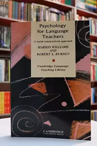 Psychology for Language Teachers