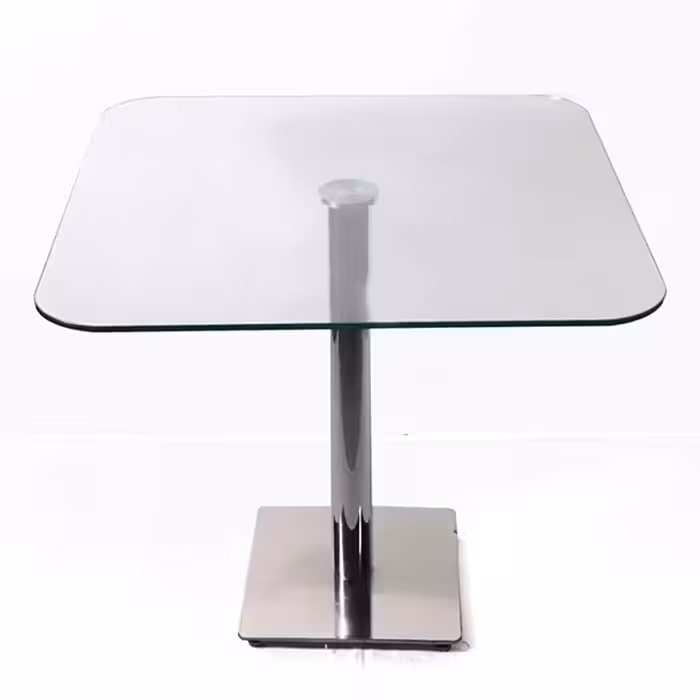 میز کنفرانس دایره جلیس مدل کاپری