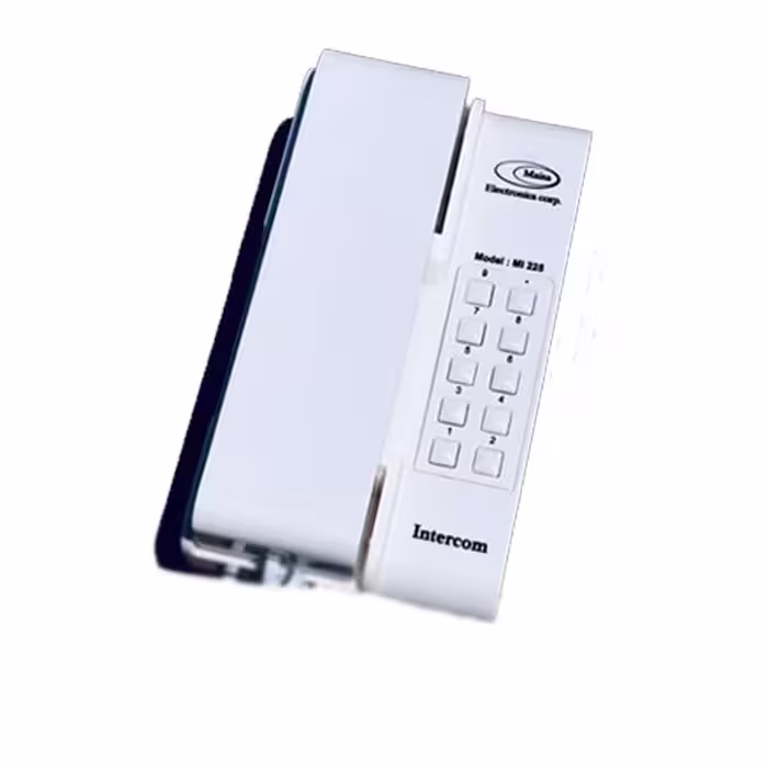 ارتباط داخلی همه با هم مایسا MI 225