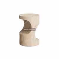 میز عسلی سنگی ایکو