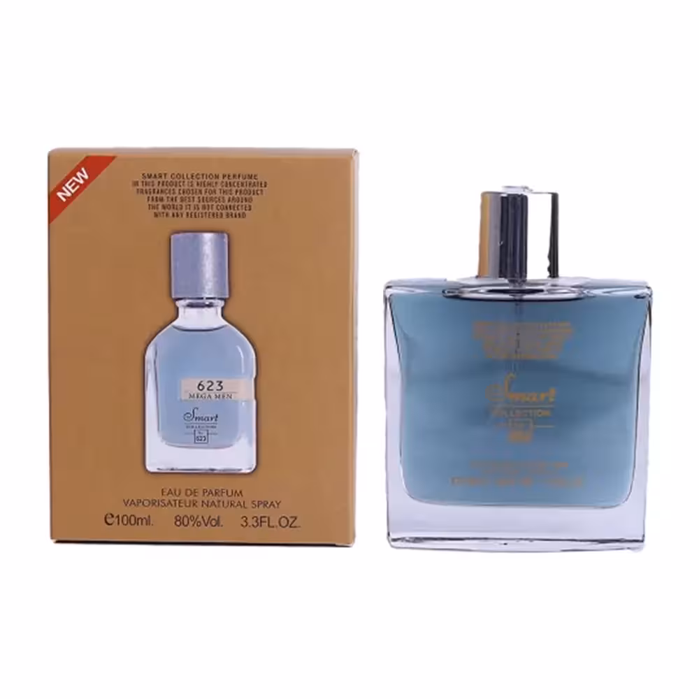 عطر ادکلن اورتو پاریسی مگامار کد 623 اسمارت کالکشن