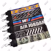 جاسوئیچی مدل لنیارد (بند کوتاه)