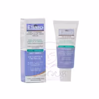 کرم دور چشم الارو مناسب چروک سطحی ELLARO