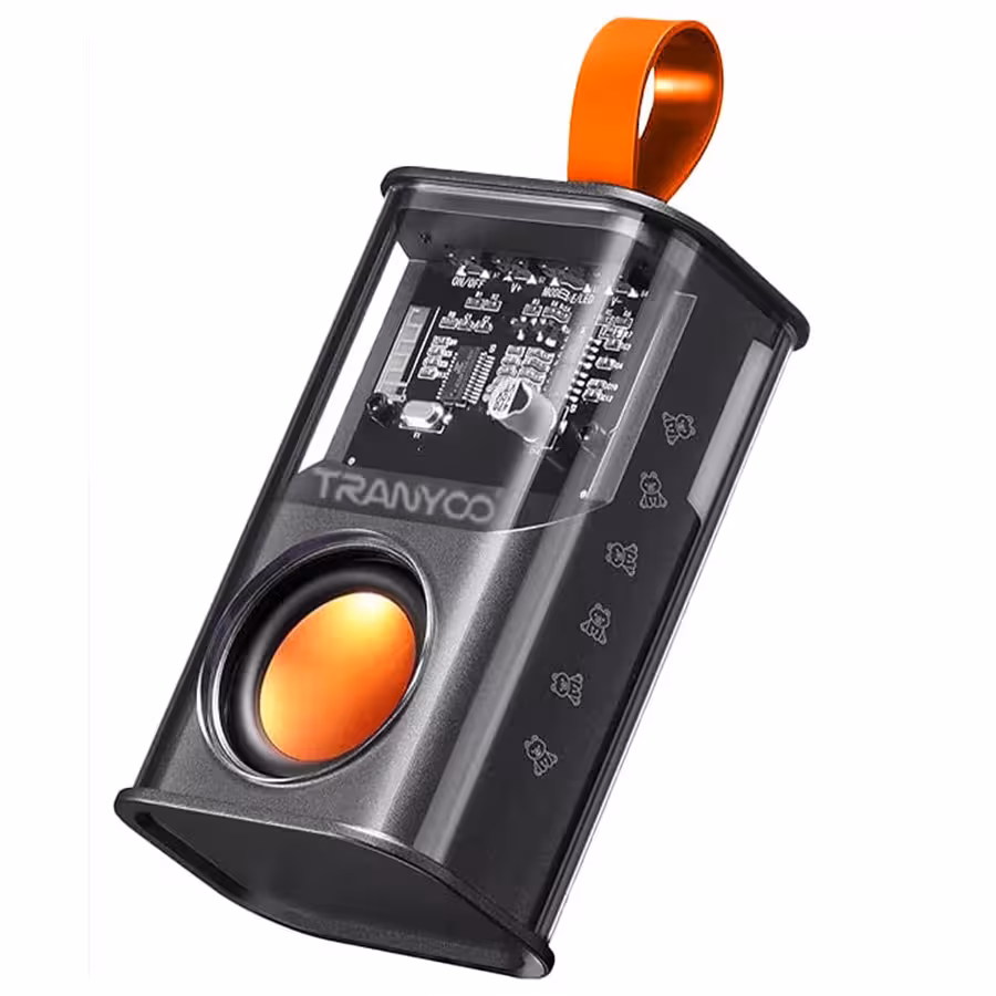اسپیکر بلوتوثی ترانیو مدل T-B03