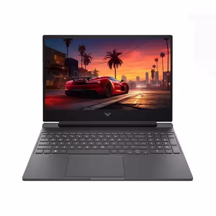 لپ تاپ 15.6 اینچی اچ پی مدل HP Victus Gaming 15 FA2082WM