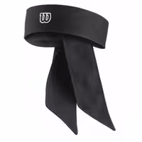 هدبند تنیس Wilson باندانا