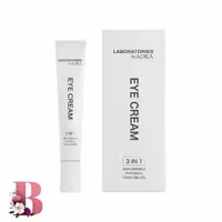 کرم دور چشم سه کاره آدرا لابراتوریز حجم 20 میلی لیتر | Adra Laboratories 3 in 1 Eye Cream 20ml