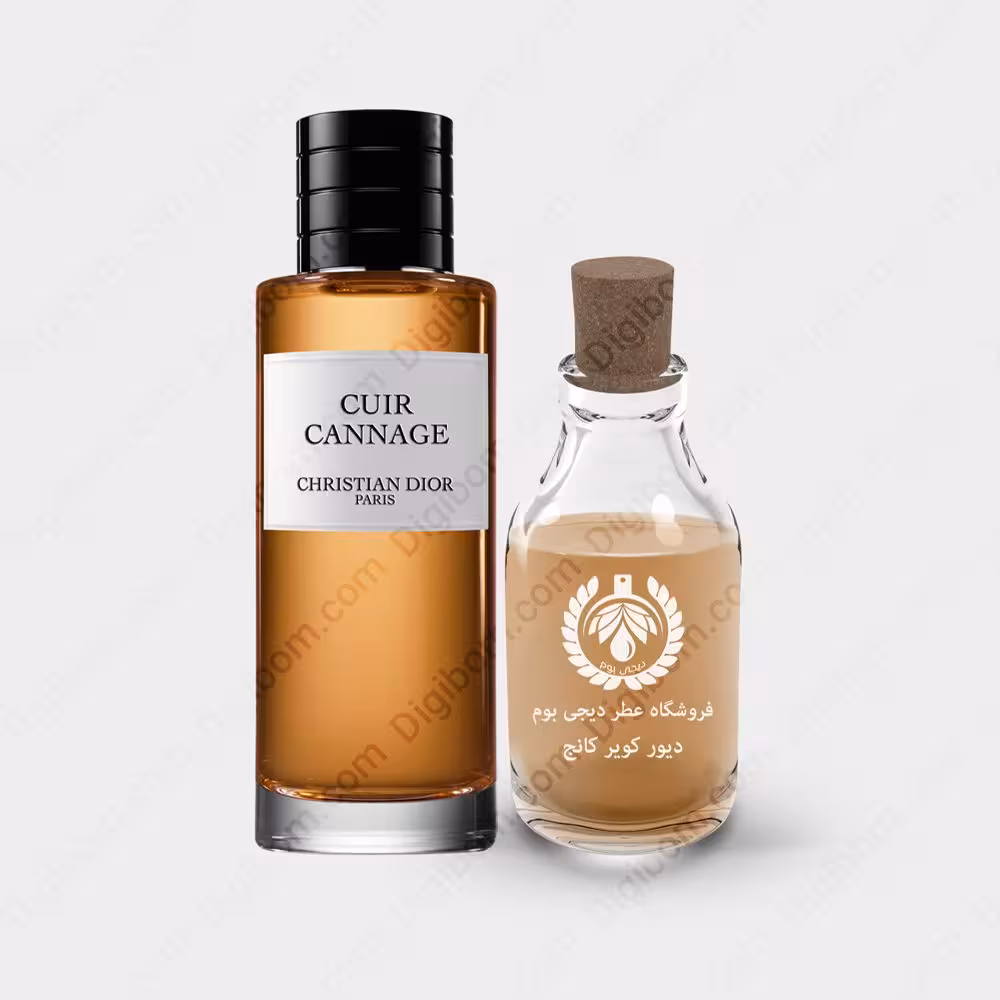 عطر دیور کویر کانج ( دیور کوئیر کانج ) – Dior Cuir CannageعطرDior Cuir Cannage