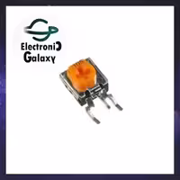 پتانسیومتر ایستاده 470 اهم