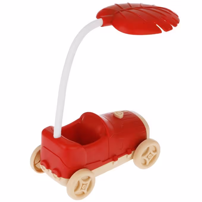 چراغ مطالعه مدل ماشین