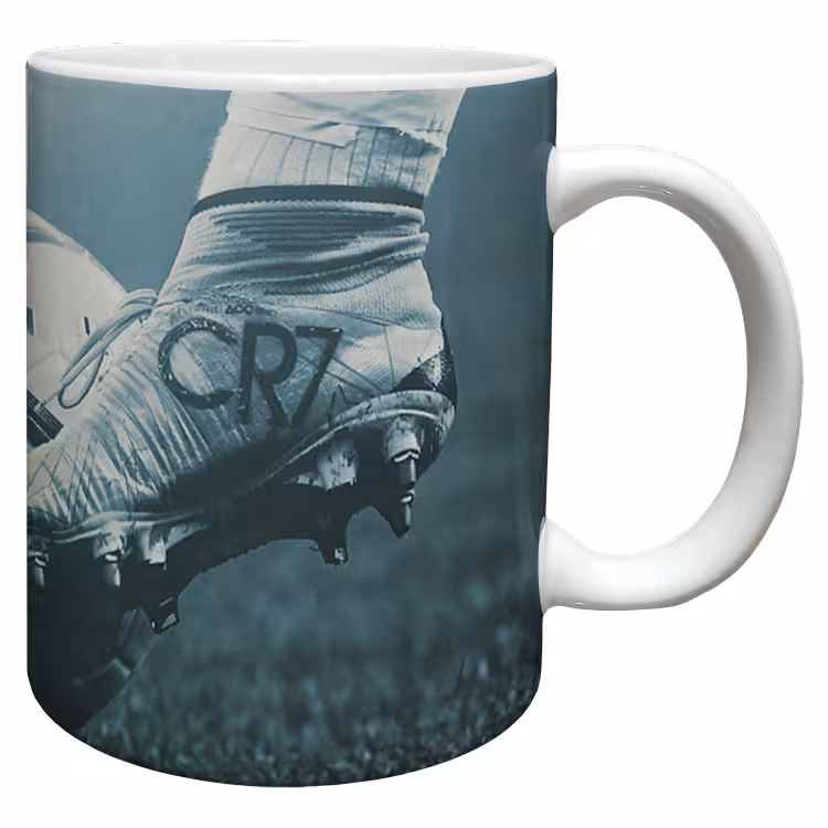 خرید ماگ-لیوان  رونالدو کد 298