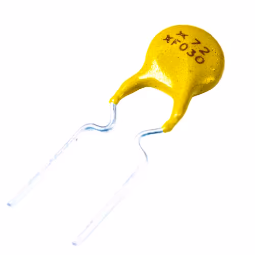 فیوز قابل برگشت RXEF030