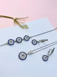 نیمست چشم نظر کد 005