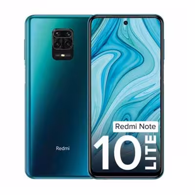 لوازم جانبی گوشی شیائومی Xiaomi Redmi Note 10 Lite