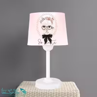 آباژور اتاق کودک طرح سوگل کد A1720