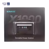 پاور استیشن 1000 وات روموس مدل RX1000
