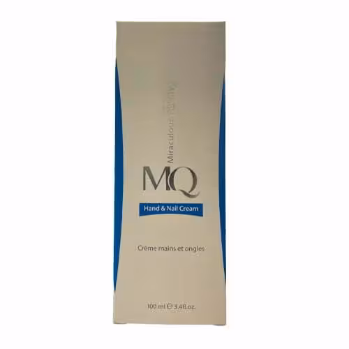 کرم دست و ناخن ام کیو