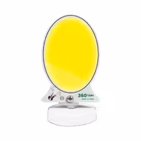 چراغ کمپینگ 360 لایت مدل TM-24 COB با استند آهنربایی