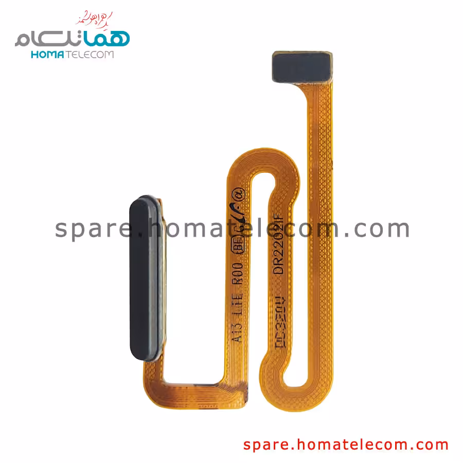 سنسور اثر انگشت سامسونگ گلکسی A13