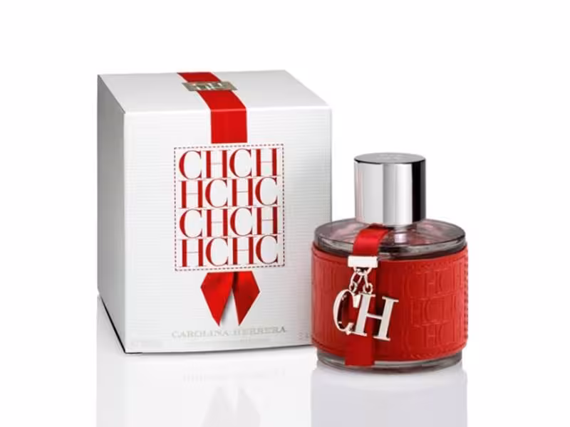 عطر و ادکلن زنانه کارولینا هررا سی اچ carolina herrera CH for women 2007