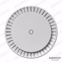 اکسس پوینت میکروتیک MikroTik cAPGi-5HaxD2HaxD cAP ax