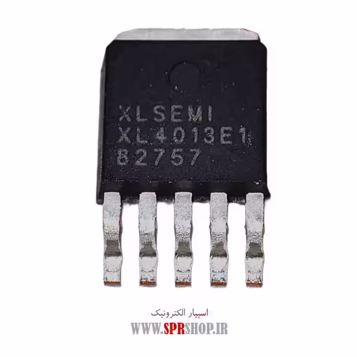 آی سی XL4013E1 TO-252-5