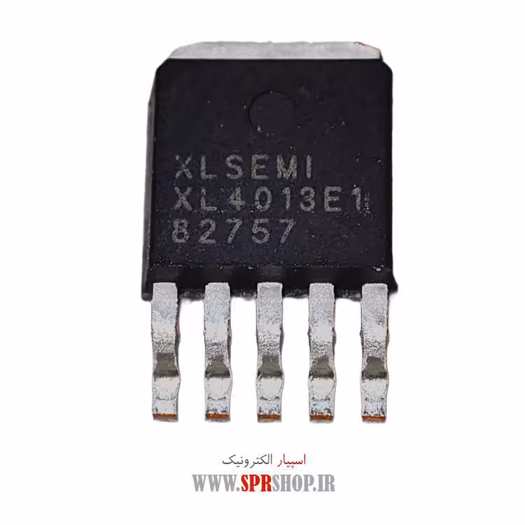 آی سی XL4013E1 TO-252-5