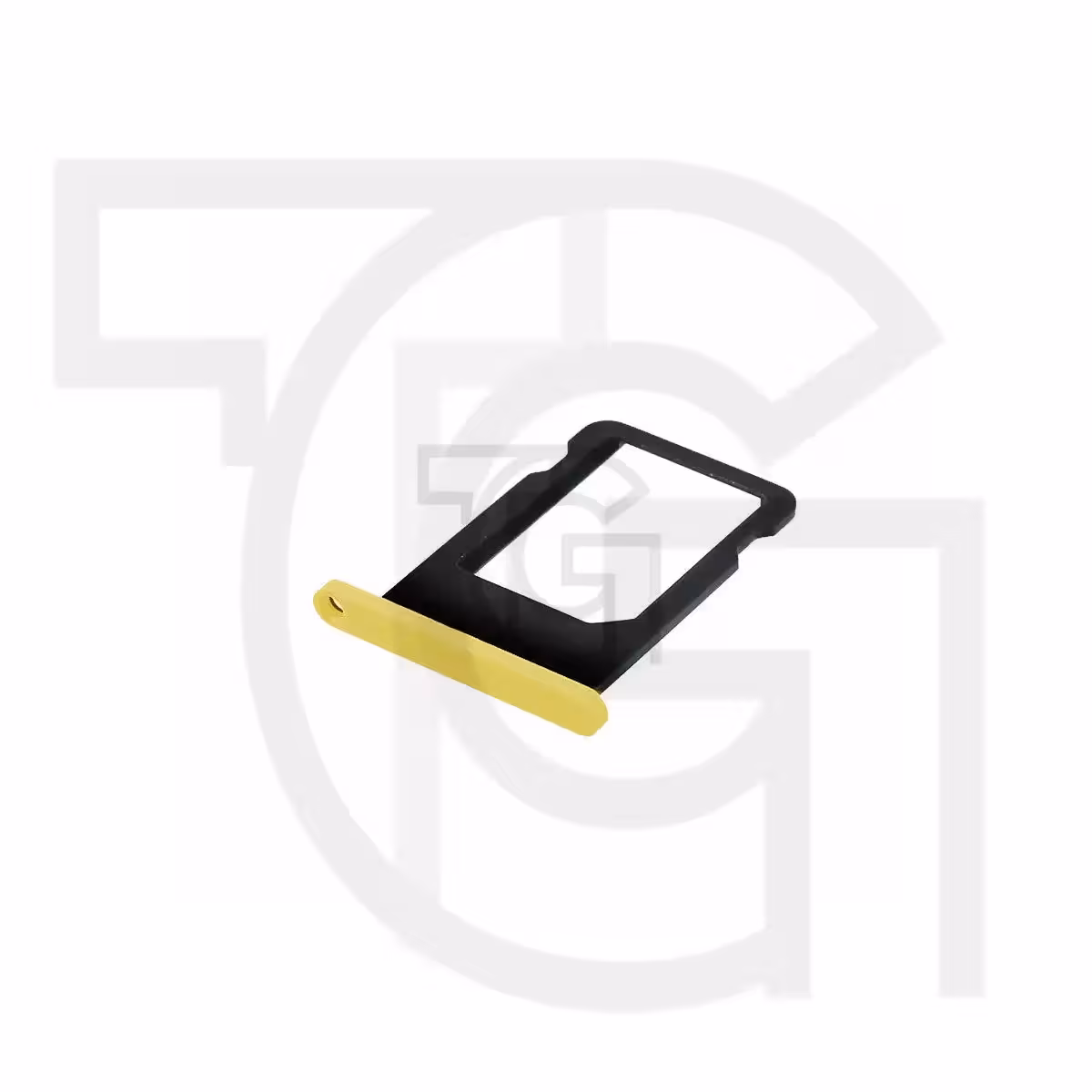 خشاب سیم‌کارت اپل‌آیفون (زرد) Holder SIM Card Apple iPhone5,3