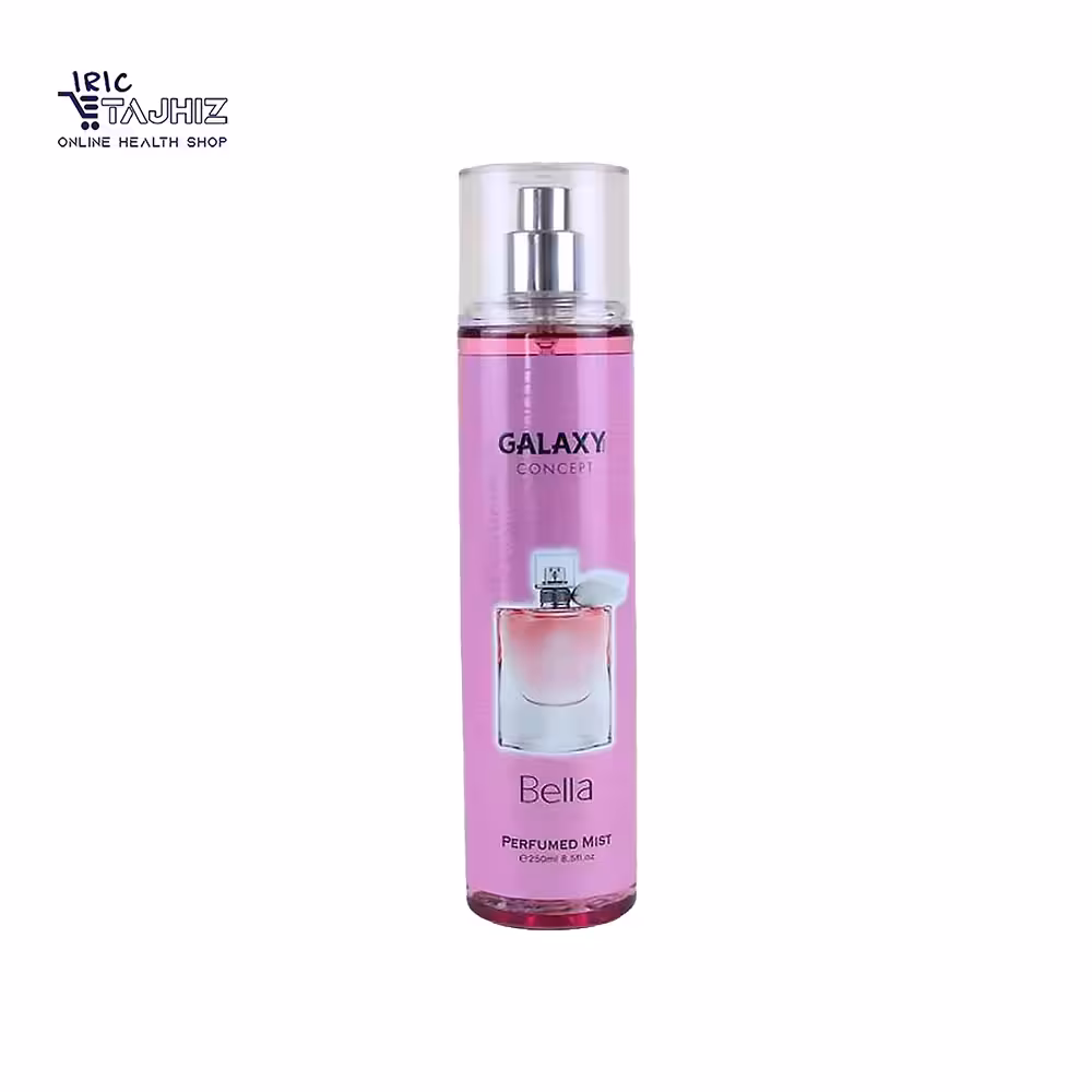بادی اسپلش زنانه بلا گلکسی GALAXY