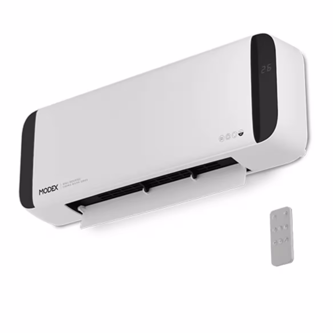 بخاری برقی دیواری مودکس 