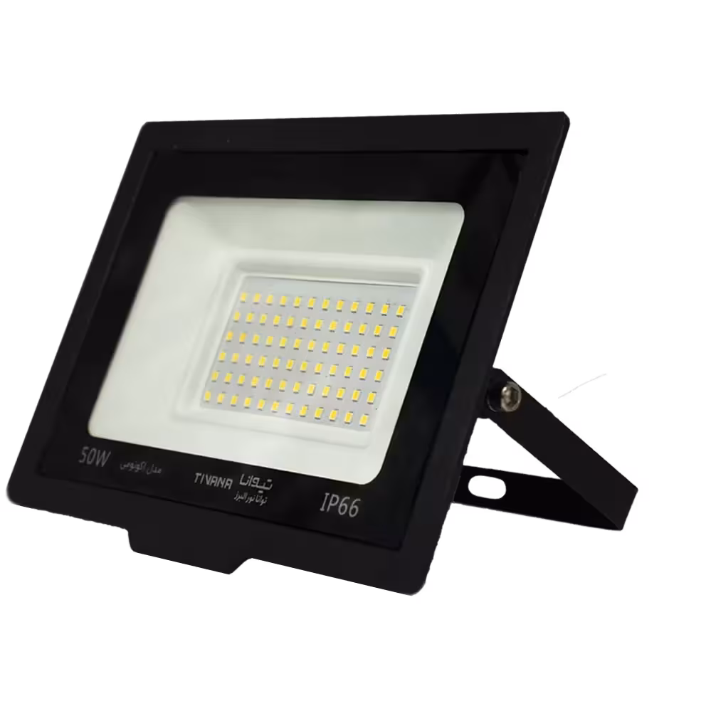 پروژکتور تیوانا مدل 100 وات اکونومی