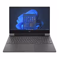 لپ تاپ اچ پی مدل Victus i5 (12450H)/8GB/512GB/4GB RTX 2050