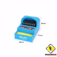تمیزکننده نوک هویه RELIFE RL-599C
