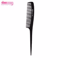 شانه دم باریک باکس بیوتی مدل 500